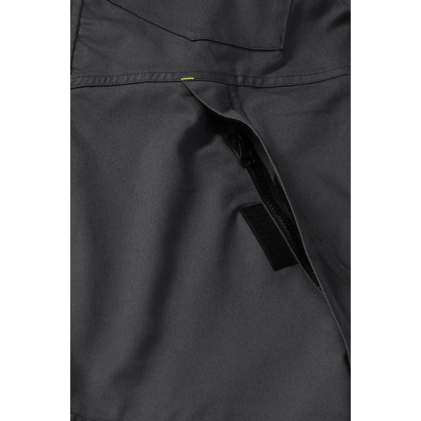 Planam PLANAM Stretchline Bundjacke kornblumenblau 102 kornblumenblau - Extra Detailbild