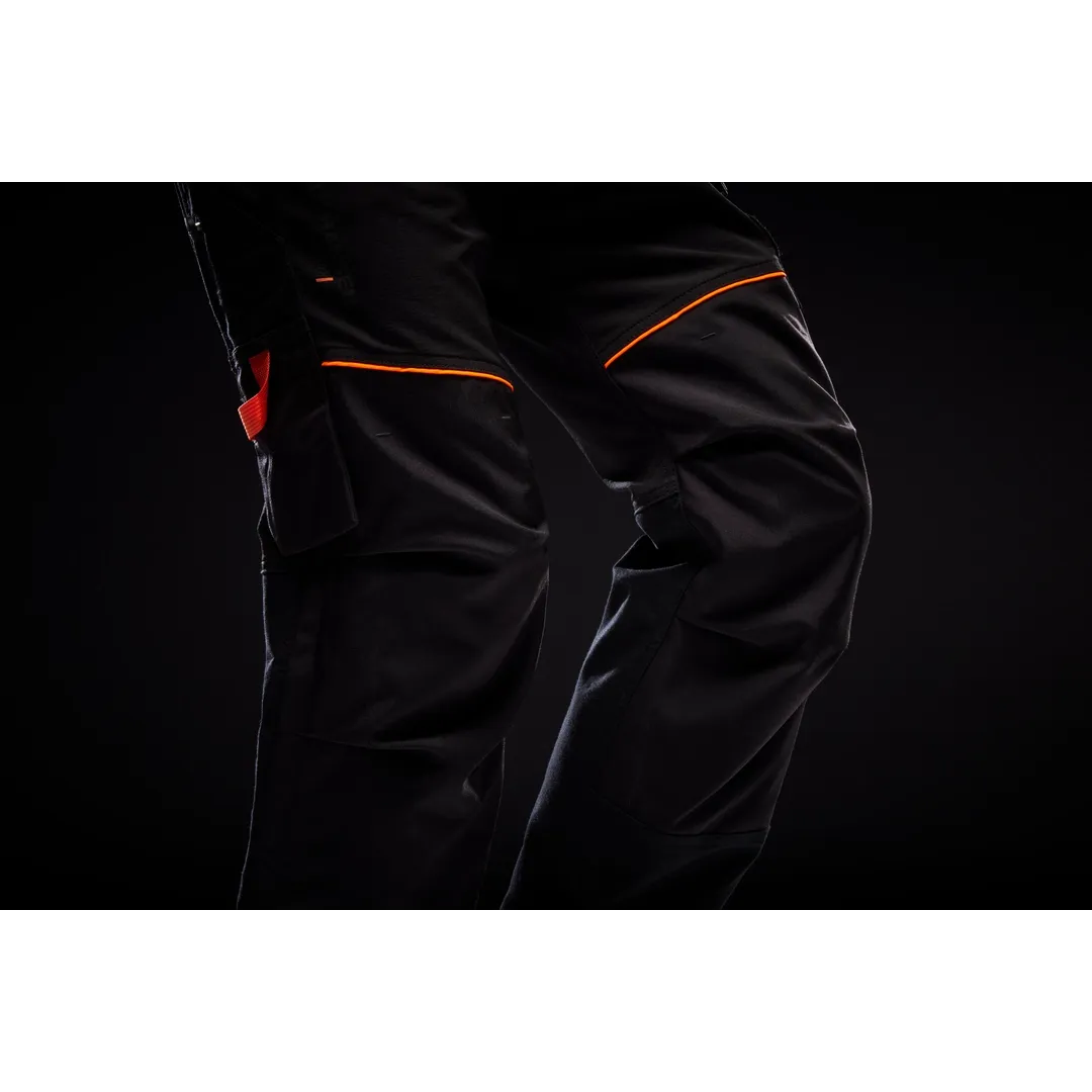 Helly Hansen Work Wear - 77581_990_detail3 - Detail-FW24-Winter 2024-W24-Trades-Kensington