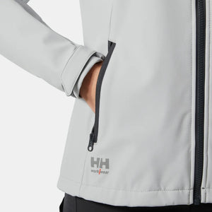 Helly Hansen Work Wear - 74241_919_feature1 - Onbody-W25-Winter 2025-FW25-Trades-Manchester