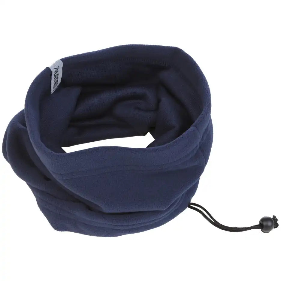 Planam Zubehör Fleece Loop marine Universalgröße marine - Produktbild ohne Model