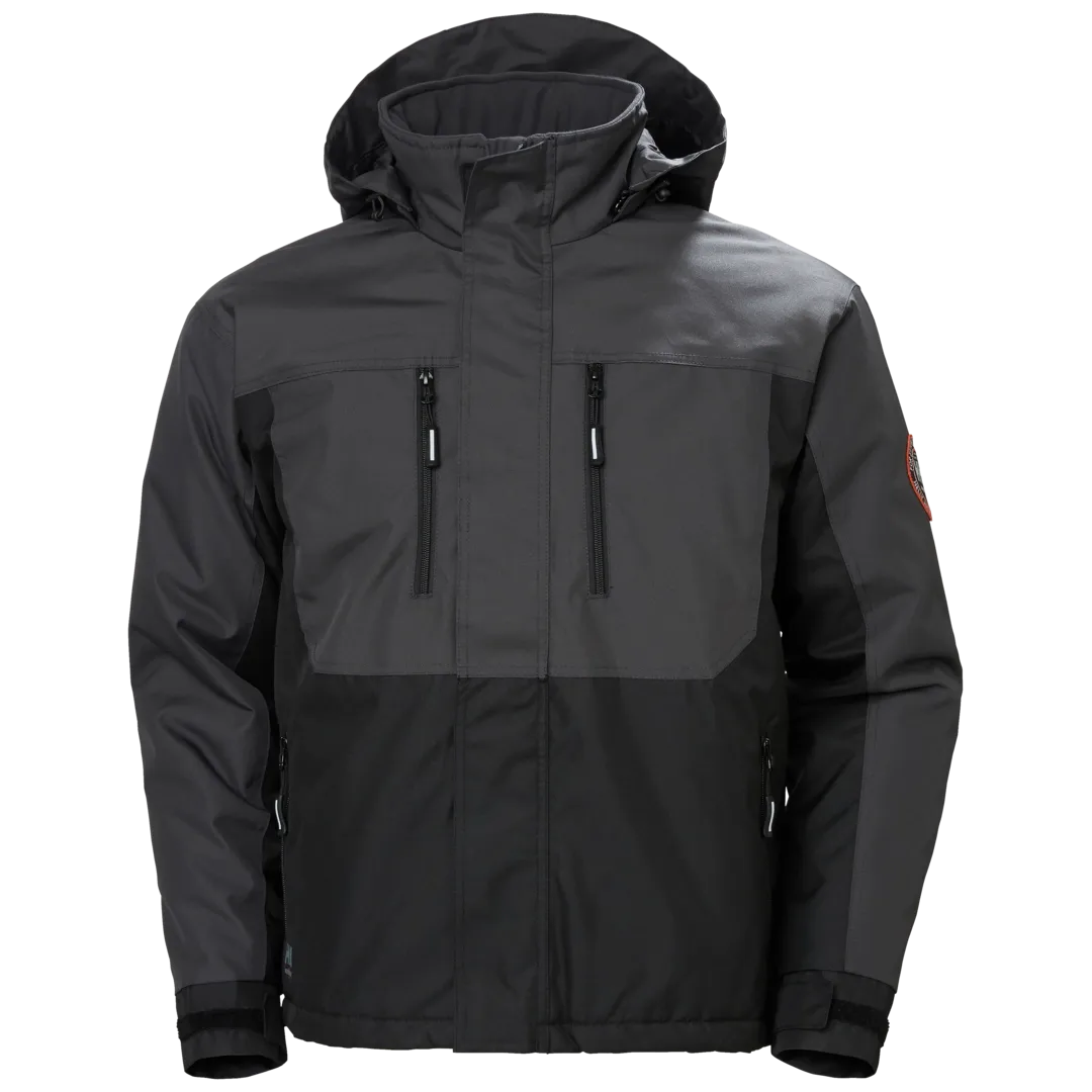 Helly Hansen Work Wear - 76201_979 - Winter 2020-Tradesmen-Product Flat Shots-Product Flat Shots