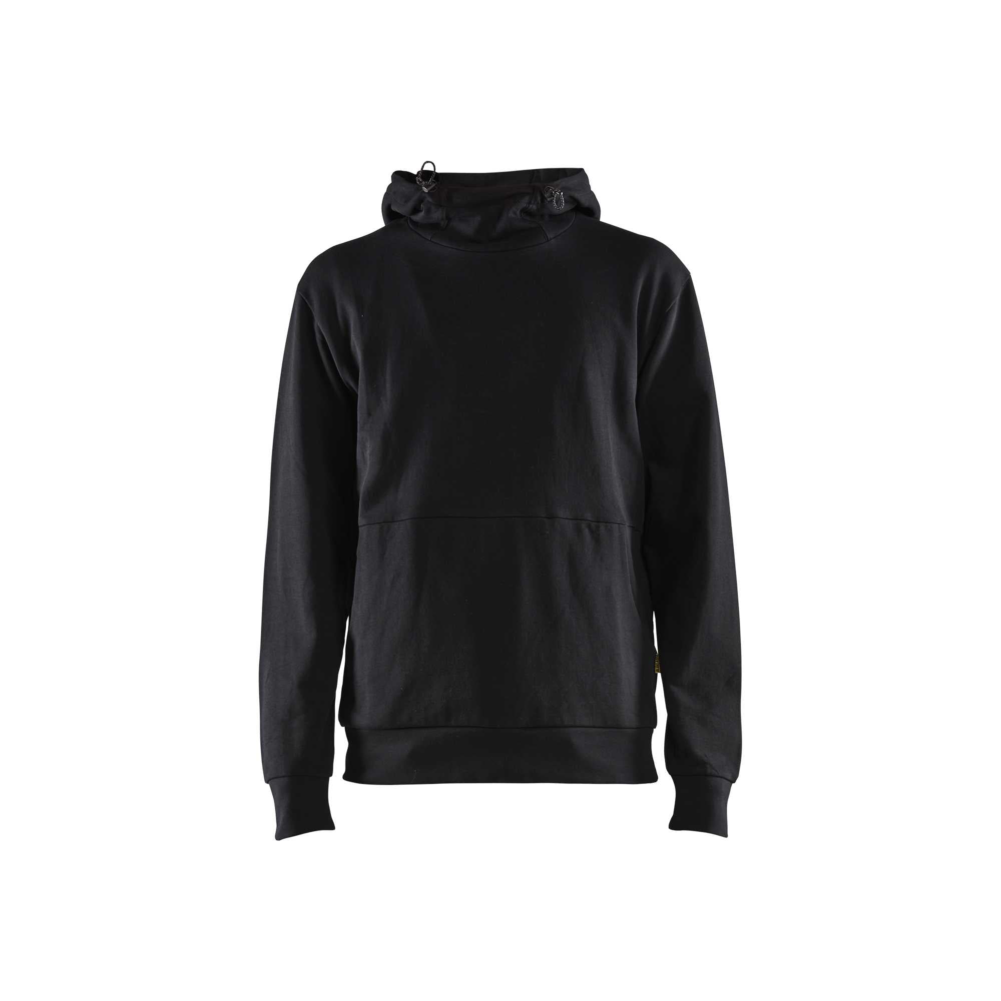 BLAKLADER 34301158 Hoodie Work Sweatshirt MEN - 100% Cotton