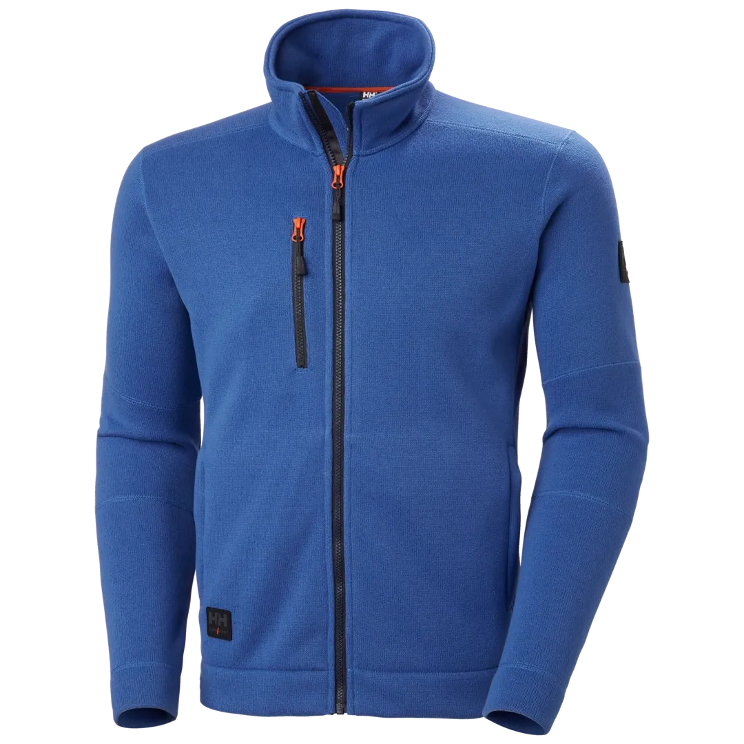 Helly Hansen Work Wear - 72250_558 - Product Flatshot-W23-Winter 2023-Kensington
