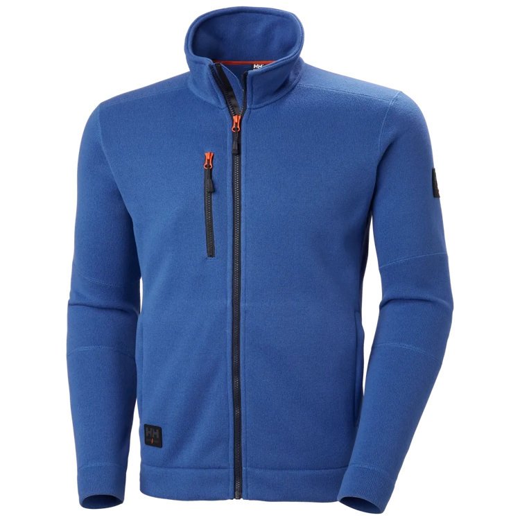 Helly Hansen Work Wear - 72250_558 - Product Flatshot-W23-Winter 2023-Kensington