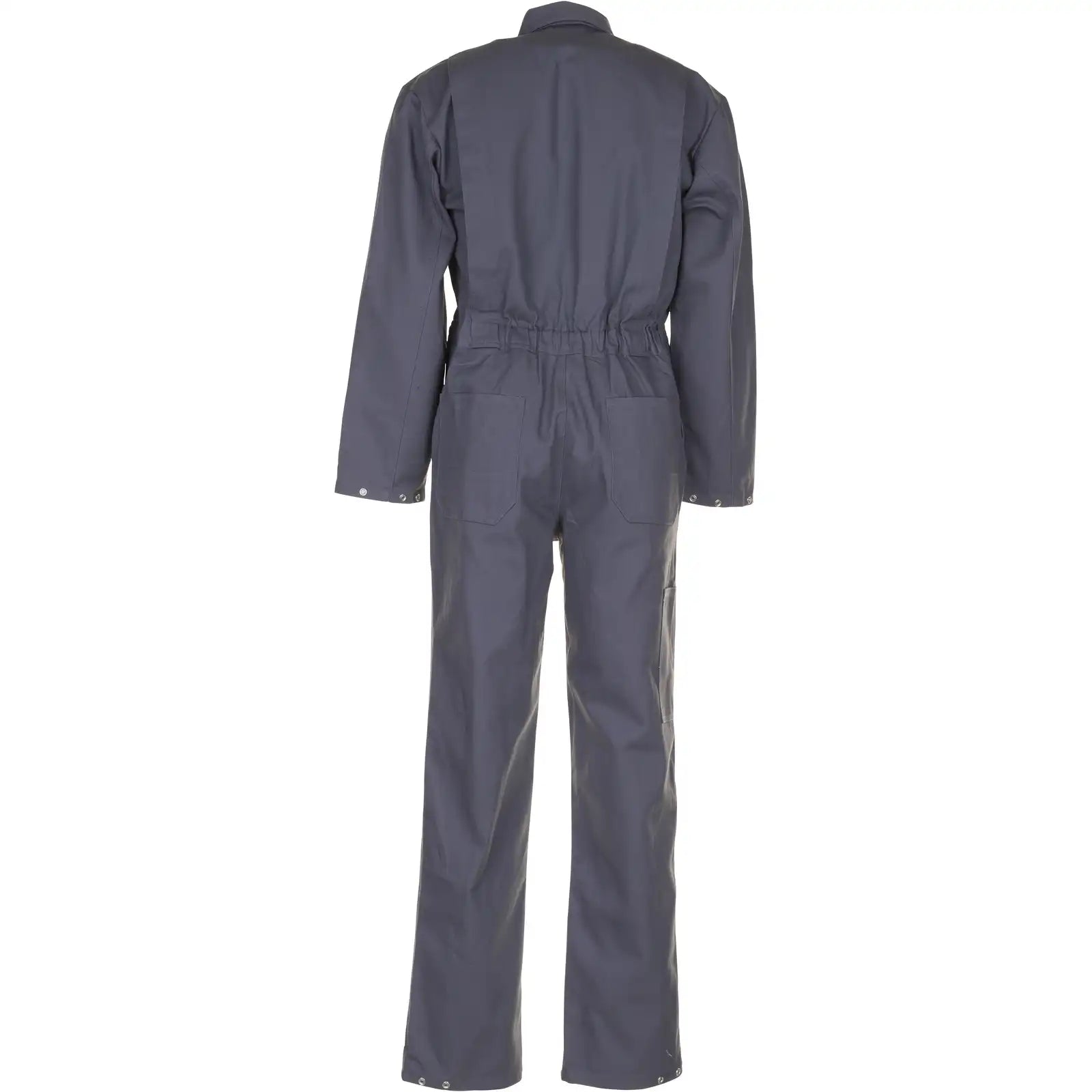 Planam BW 290 Rallyekombi grau 102 grau - Produktbild ohne Model