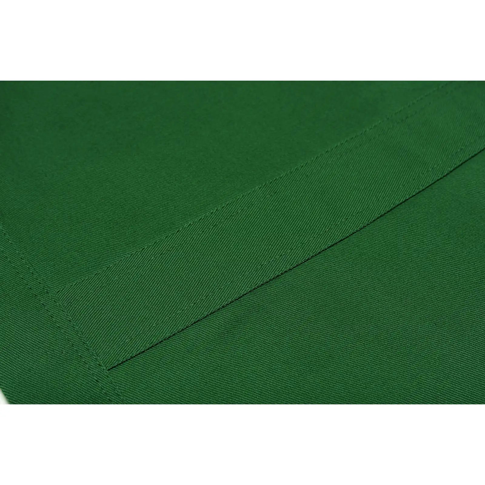 Planam BW 290 Berufsmantel khaki 102 khaki - Extra Detailbild