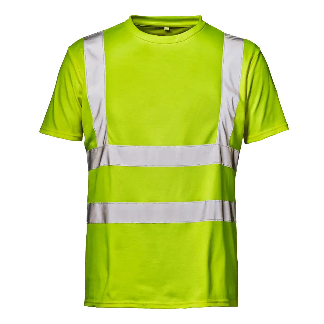 MISTRAL T-SHIRT - Class 2 - Hi-Vis - UV Protection 50+UPF - Image 1