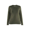 BLAKLADER 34271126 WOMEN'S UV PROTECTED LONG SLEEVED FUNCTION T SHIRT Long Sleeve Work T-Shirt WOMEN - UV Protection