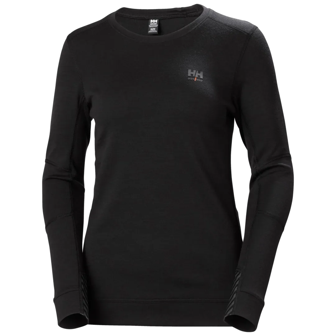 Helly Hansen Work Wear - 75209_990 - Product Flat Shots-Product Flat Shots