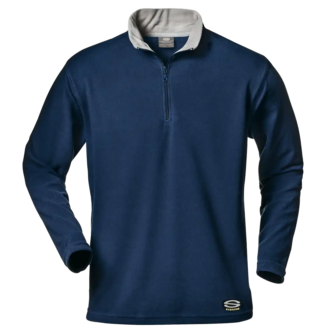 SIR SAFETY BODYFORM MICROFLEECE Work Jacket MEN - Thermal Insulation