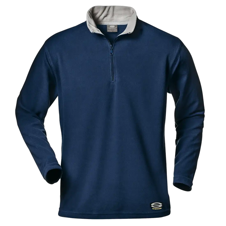 SIR SAFETY BODYFORM MICROFLEECE Work Jacket MEN - Thermal Insulation
