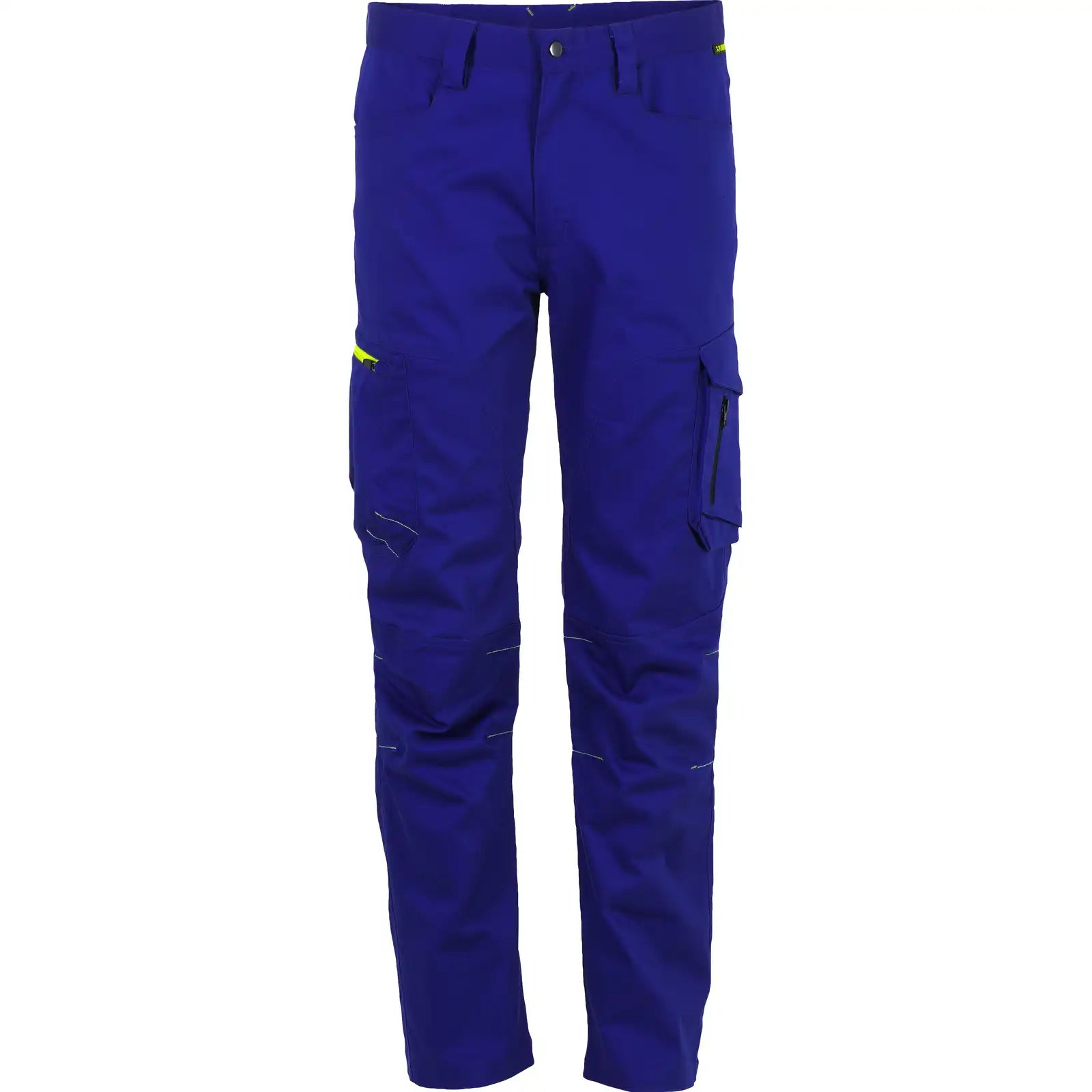 Planam PLANAM Stretchline Bundhose kornblumenblau 102 kornblumenblau - Vorschaubild