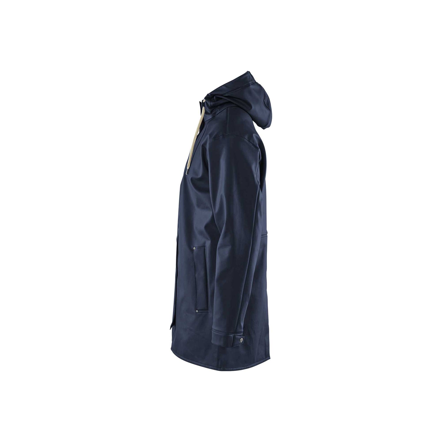 BLAKLADER 43992016 Raincoat Level 2 Work Jacket MEN - Waterproof