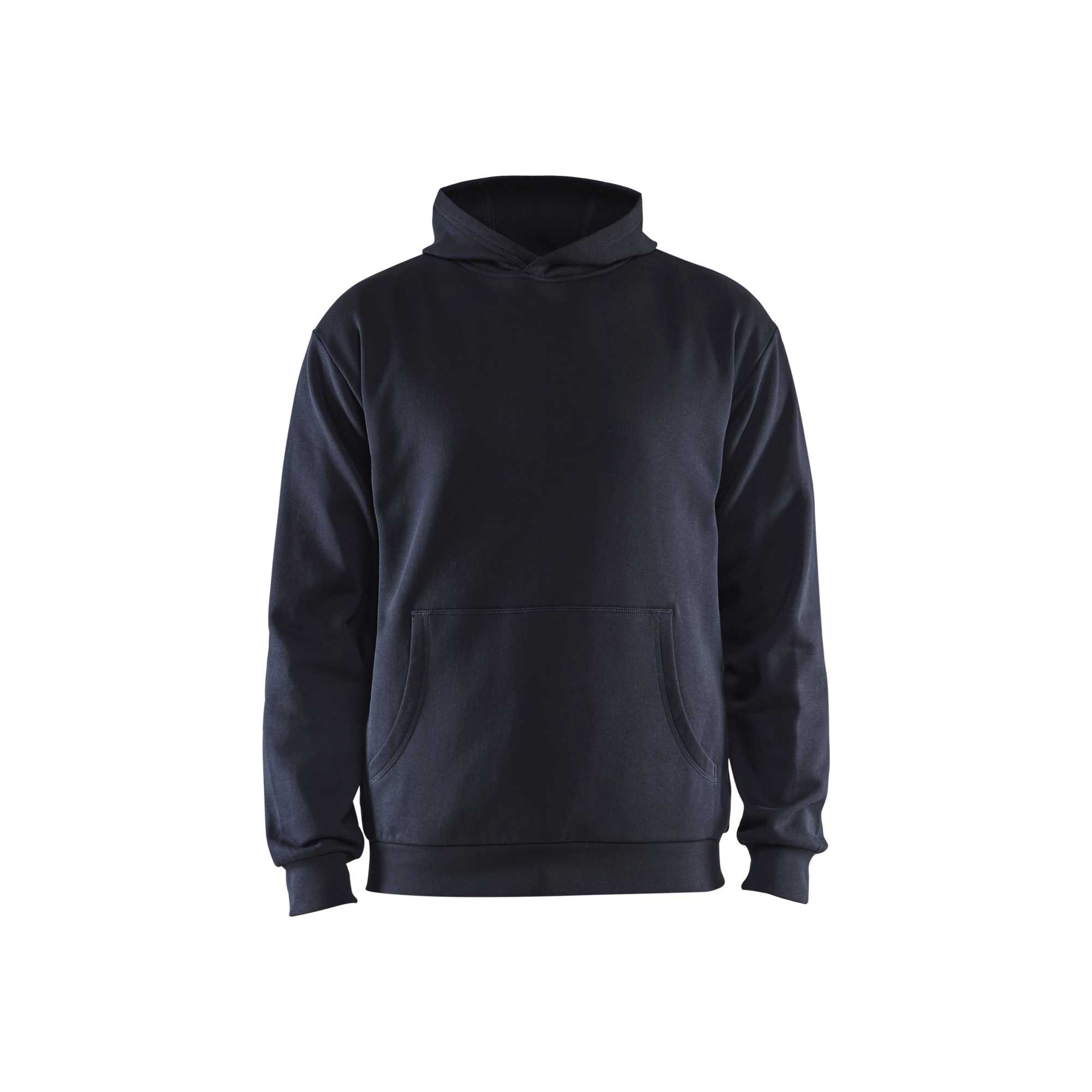 BLAKLADER 35861169 Hoodie Work Sweatshirt MEN - Brushed Fleece
