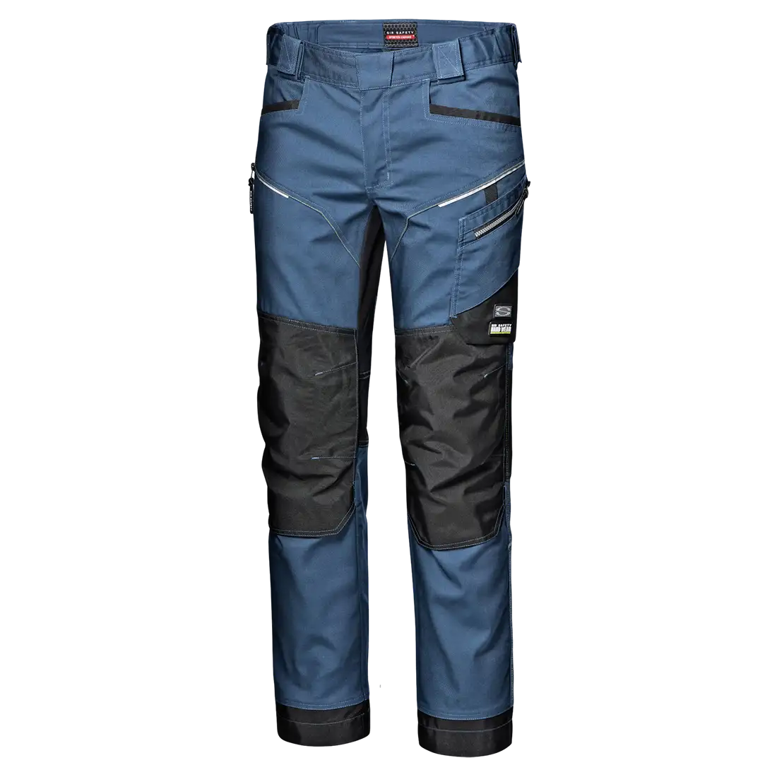 Sir Safety STRETCH CANVAS trousers - MC2562P6