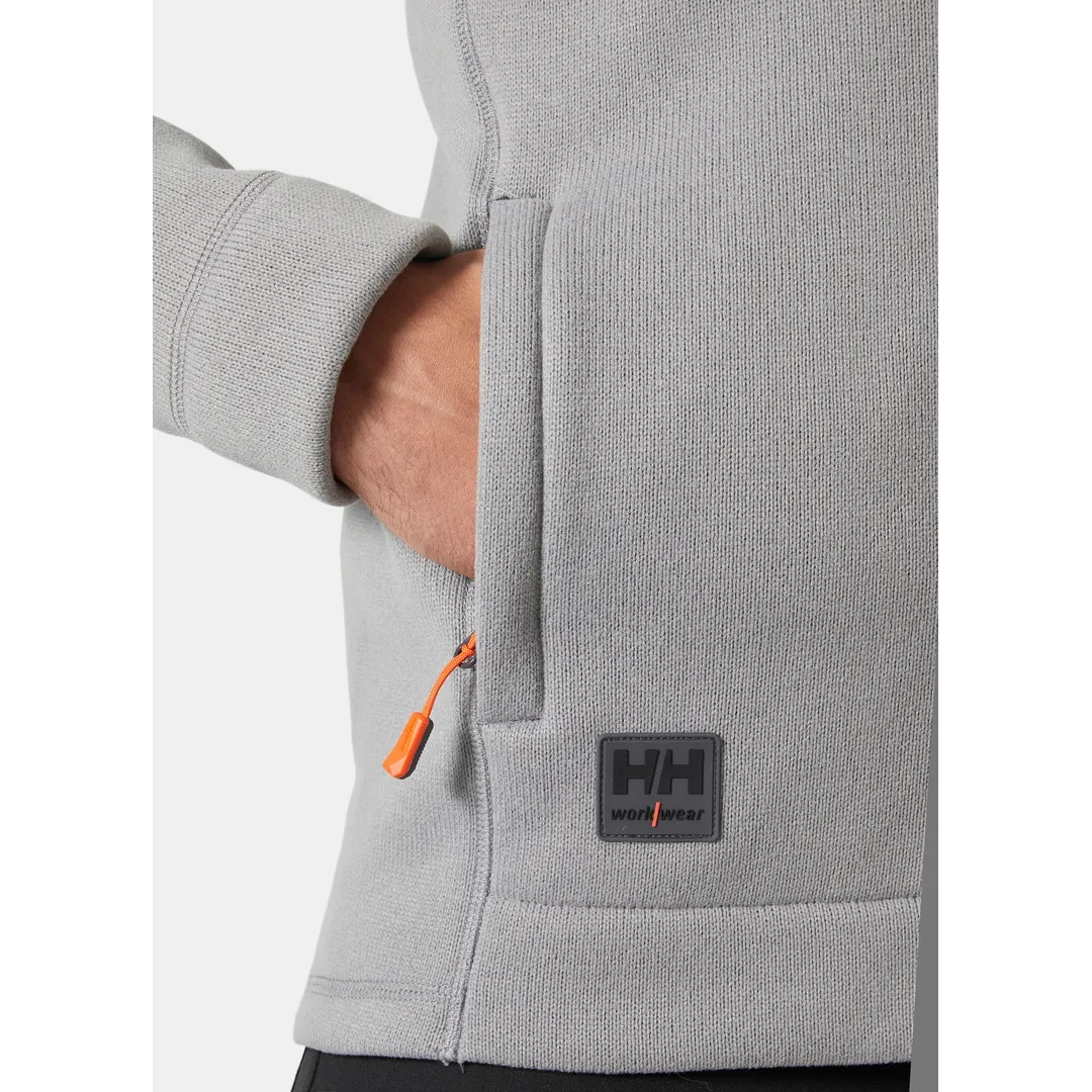 Helly Hansen Work Wear - 72250_930_feature1 - Onbody-S24-Summer 2024-Tradesmen