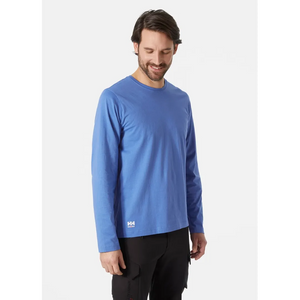 Helly Hansen Work Wear - 79169_558_onbody1 - Onbody-FW23-W23-Winter 2023-Fundementals