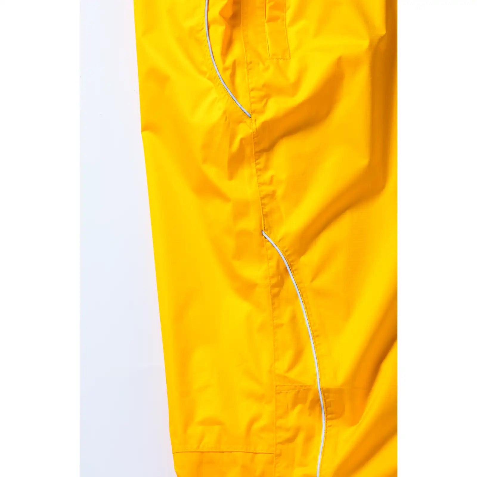 Planam Outdoor Monsun Hose marine S marine - Extra Detailbild