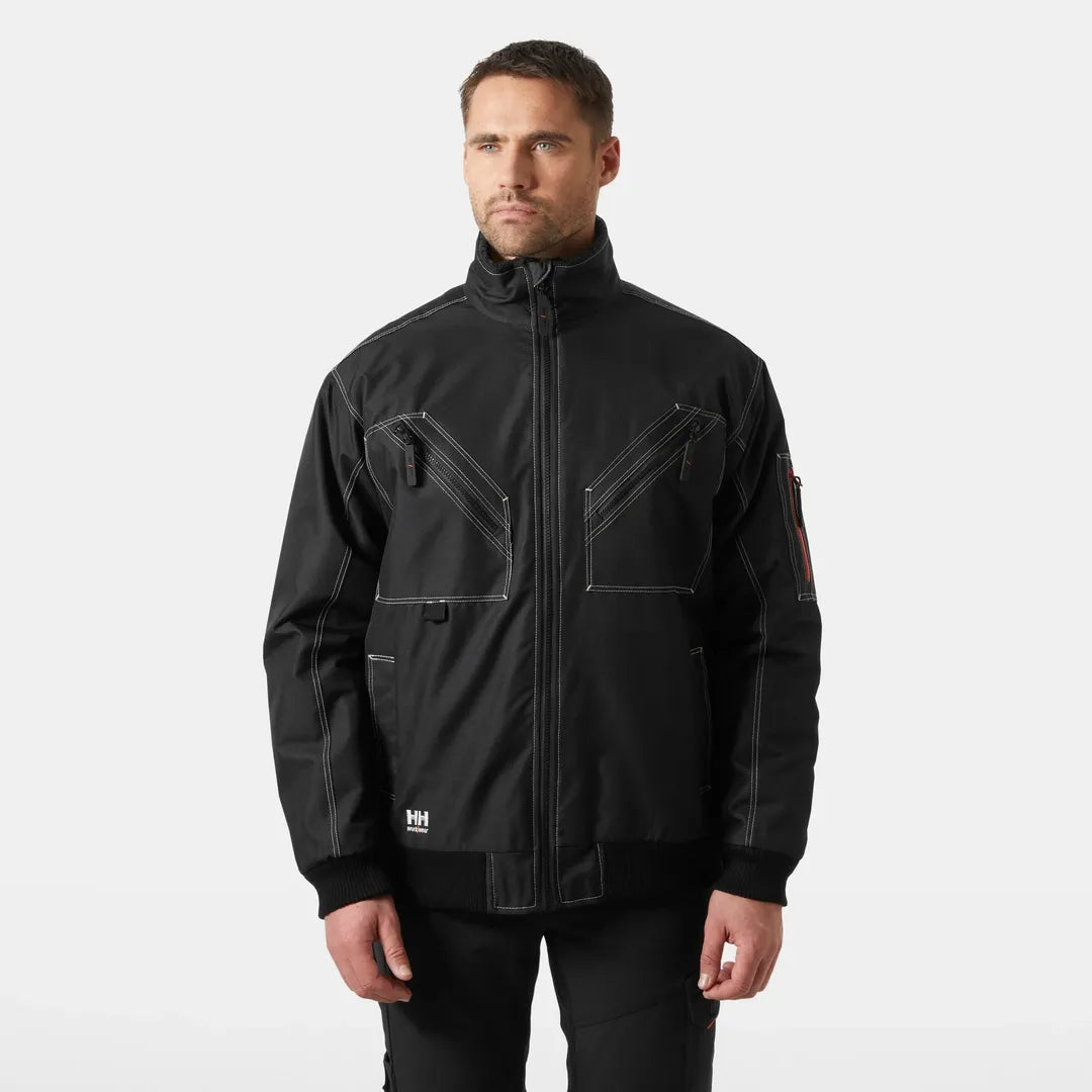 Helly Hansen Work Wear - 76211_990_onbody1 - Onbody-W25-Winter 2025-FW25-Heritage