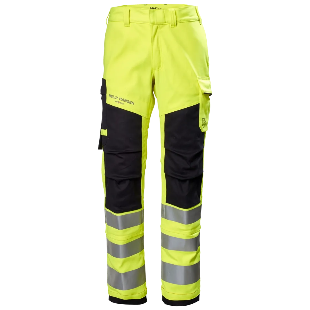 Helly Hansen Work Wear - 77451_369 - Fyre-Multinorm-Winter 2022-FW22-Product Flatshot-Product Flat Shots