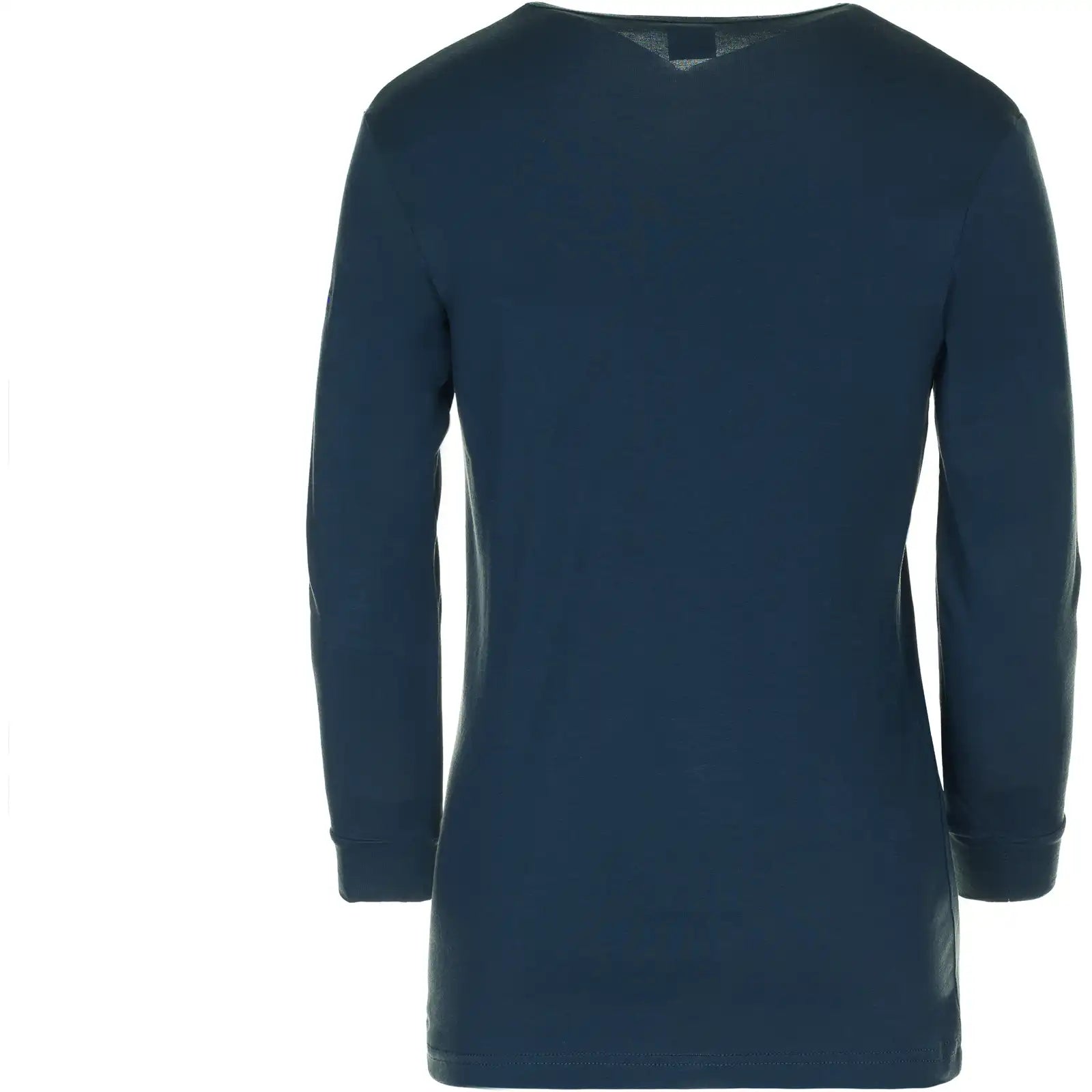 Planam Funktionsunterwäsche Shirt 190 g/m² Langarm grau 4XL grau - Produktbild ohne Model