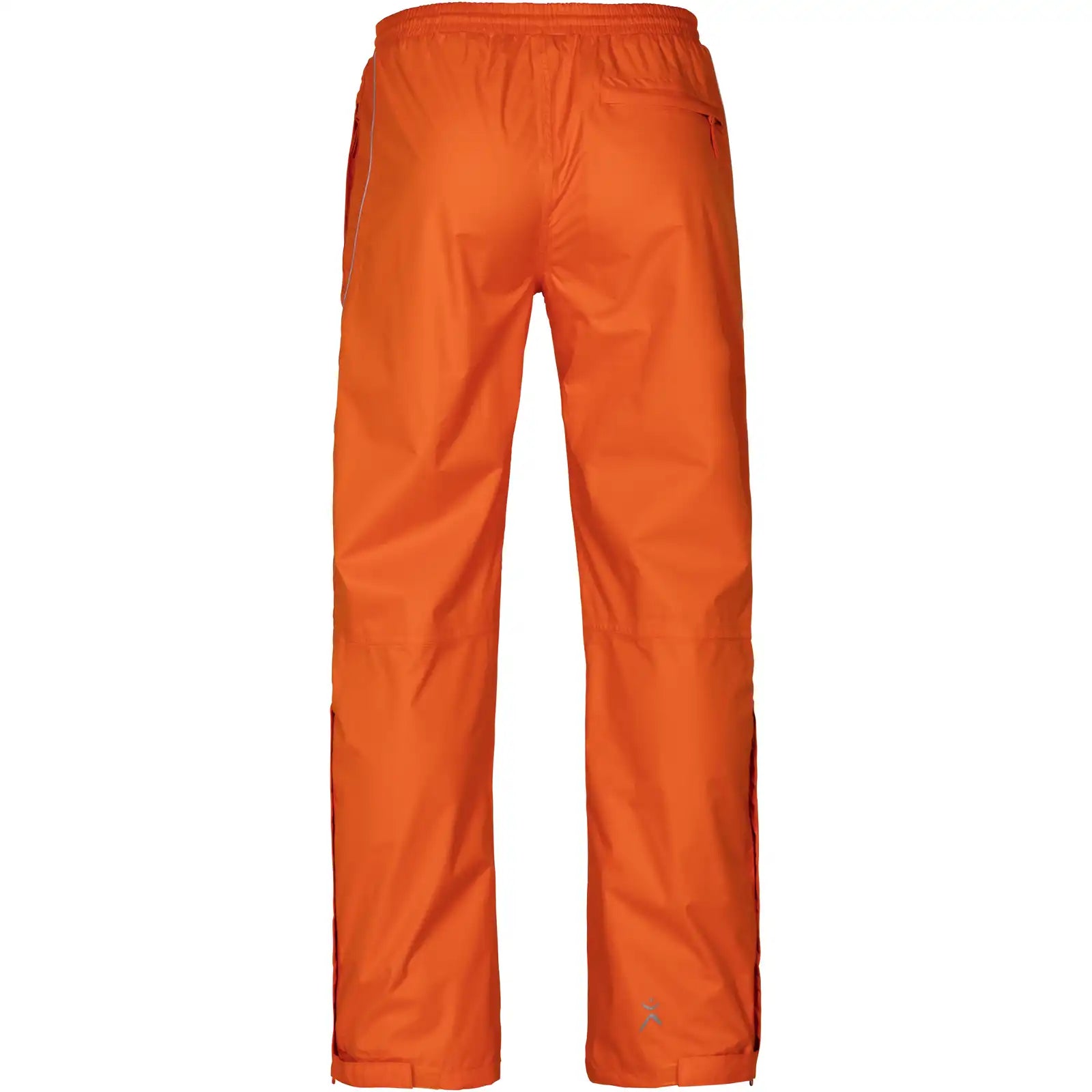 Planam Outdoor Monsun Hose orange 4XL orange - Produktbild ohne Model