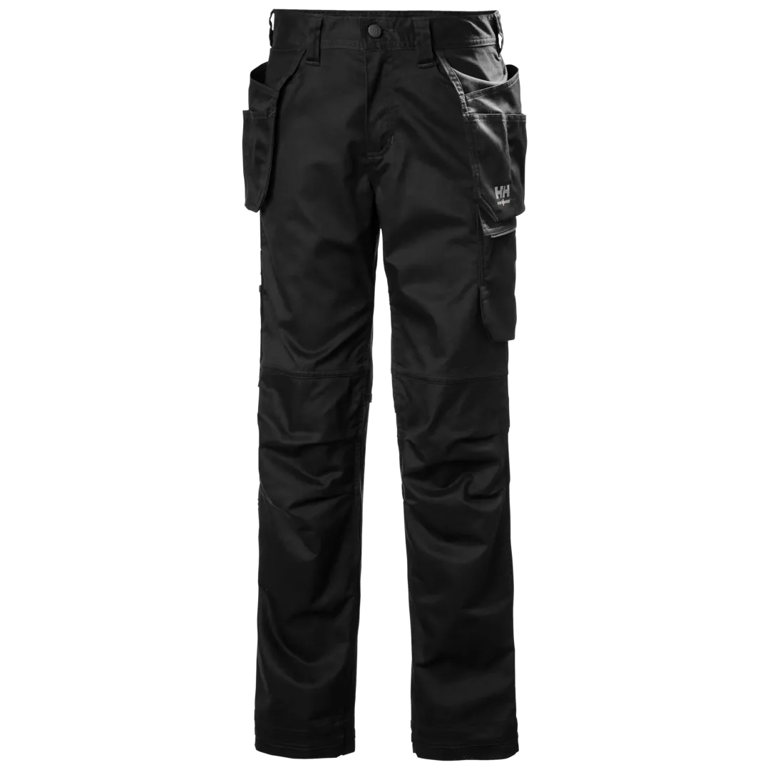 Helly Hansen Work Wear - 77527_990 - Product Flat Shots-Tradesmen-2021-Product Flat Shots