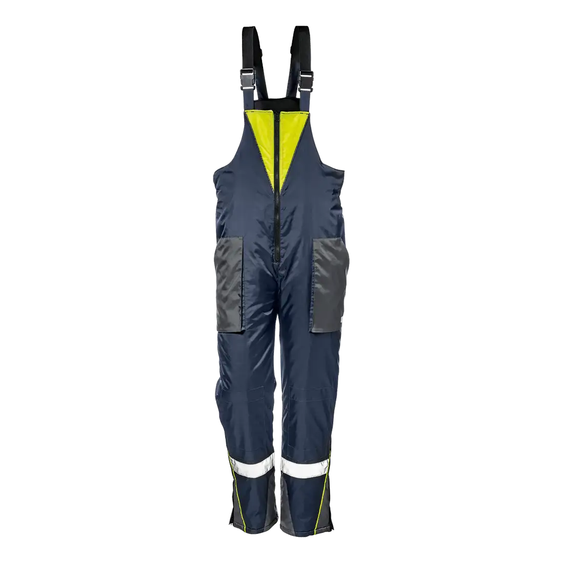 Sir Safety FREEZER bib-trousers - MC5343QL