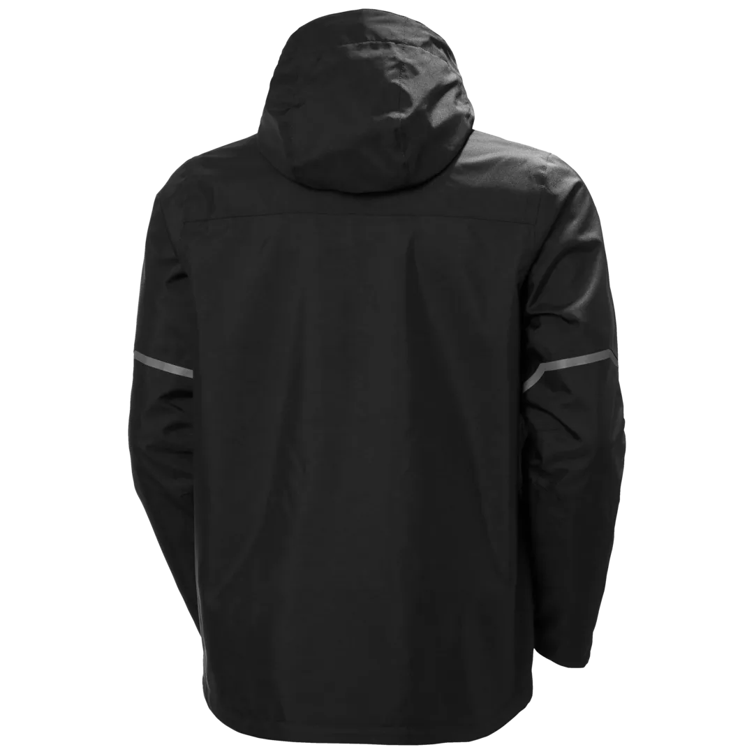 Helly Hansen Work Wear - 71080_990B - Product Flat Shots