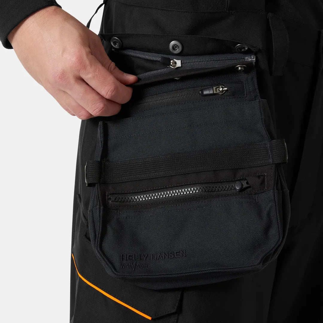 Helly Hansen Work Wear - 71436_990_feature1 - Onbody-FW24