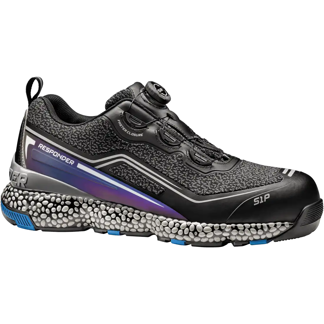 MAIA Shoe - S1P - Aluminium Toecap - Composite Midsole - Image 1