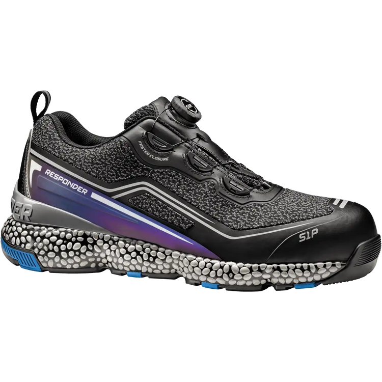 MAIA Shoe - S1P - Aluminium Toecap - Composite Midsole - Image 1