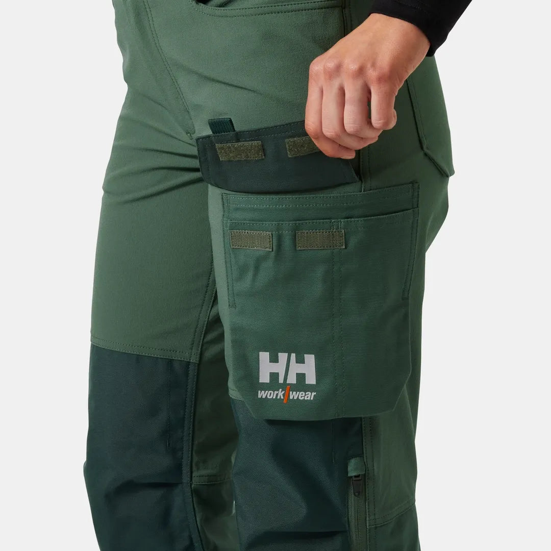 Helly Hansen Work Wear - 77597_474_feature3 - Onbody-W25-Winter 2025-FW25-Trades-Luna
