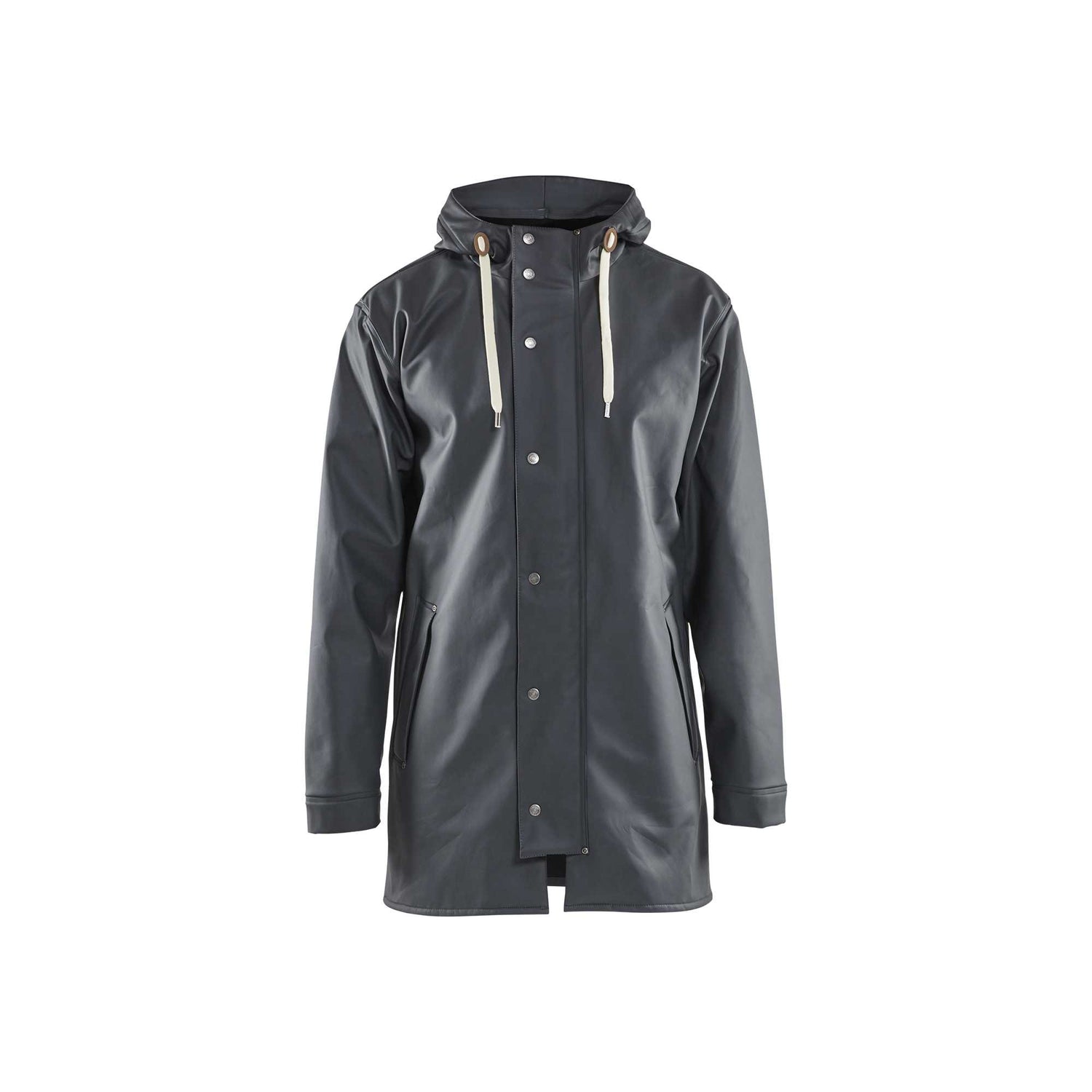 BLAKLADER 43992016 Raincoat Level 2 Work Jacket MEN - Waterproof
