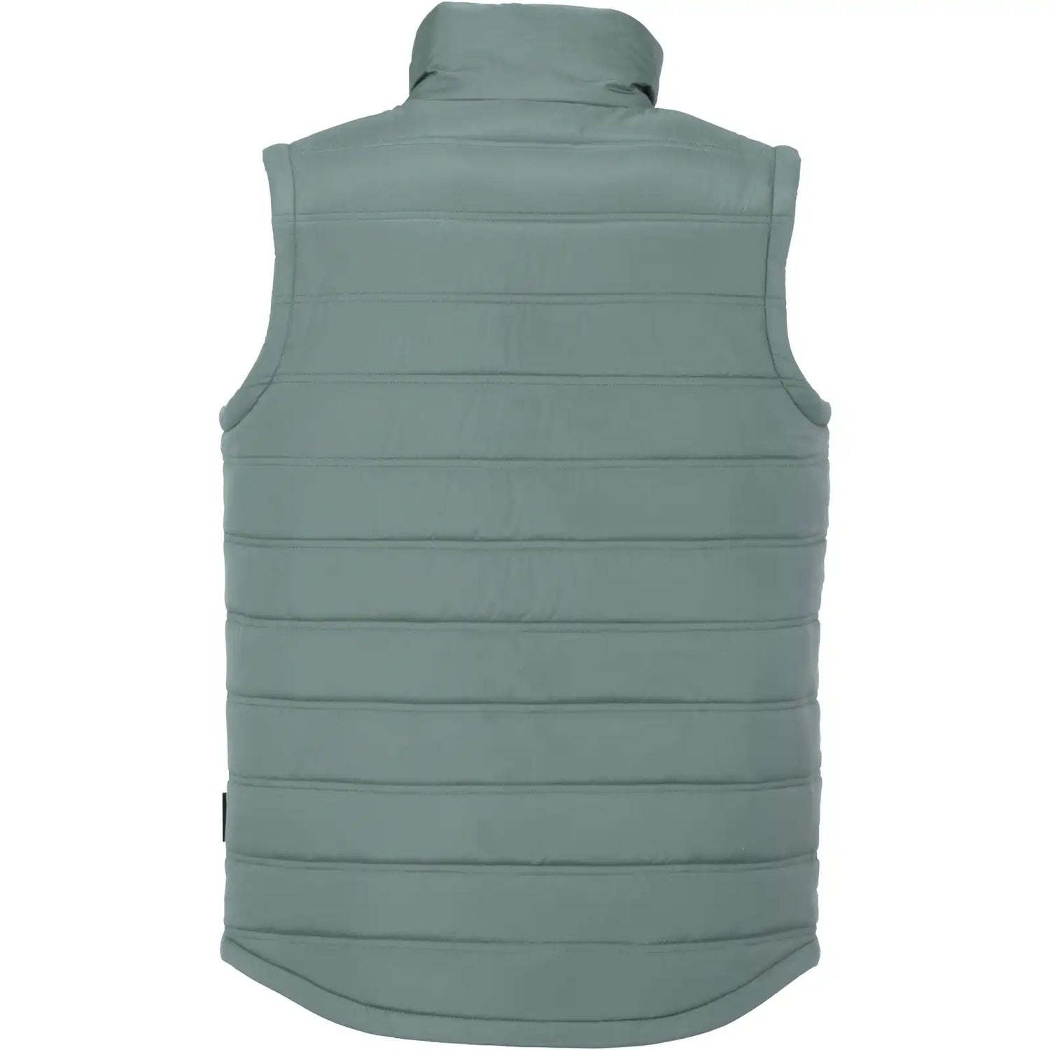 Planam Outdoor Neptun Weste schiefer XS schiefer - Produktbild ohne Model