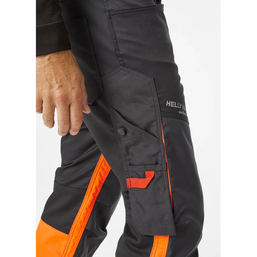Helly Hansen Work Wear - 77420_269_feature1 - 