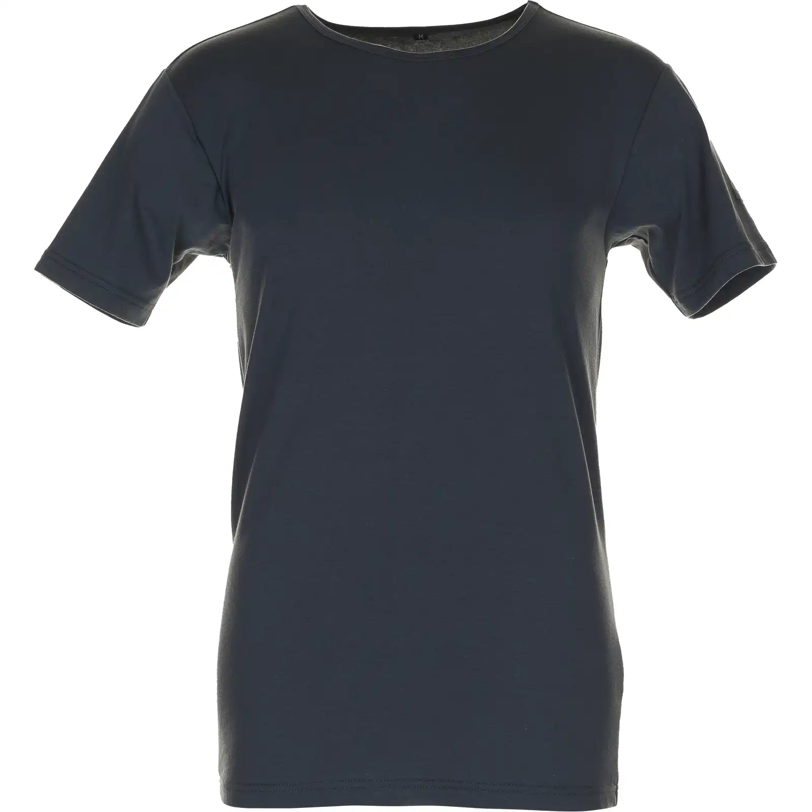 Planam Funktionsunterwäsche Shirt 190 g/m² Kurzarm grau 4XL grau - Vorschaubild