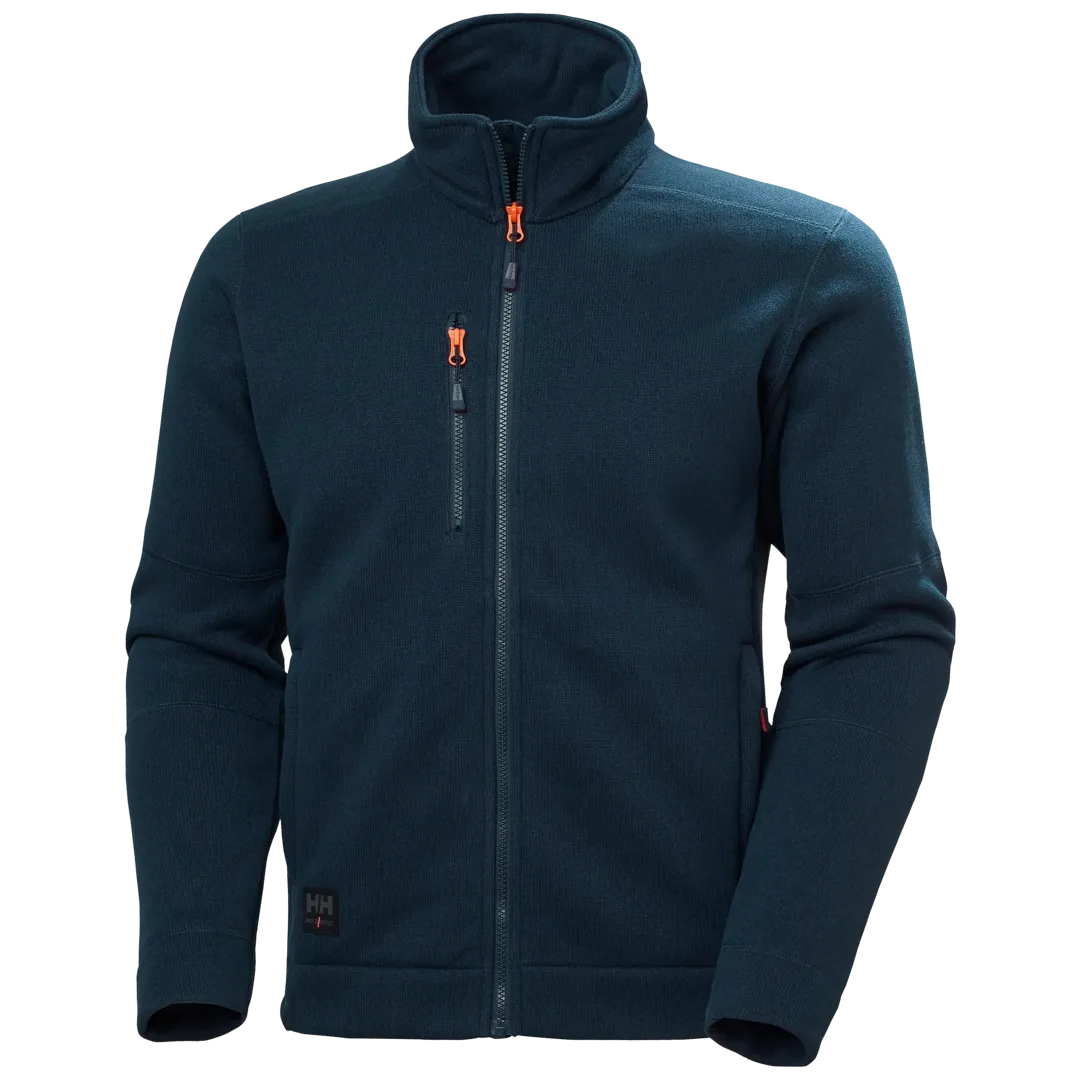 Helly Hansen Work Wear - 72250_590 - Product Flat Shots-Winter 2021-Tradesmen-Product Flat Shots