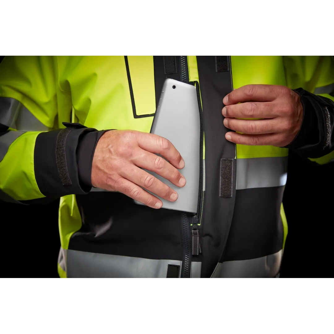 Helly Hansen Work Wear - 71695_369_detail2 - Winter 2020-Detail