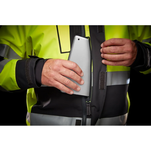 Helly Hansen Work Wear - 71695_369_detail2 - Winter 2020-Detail