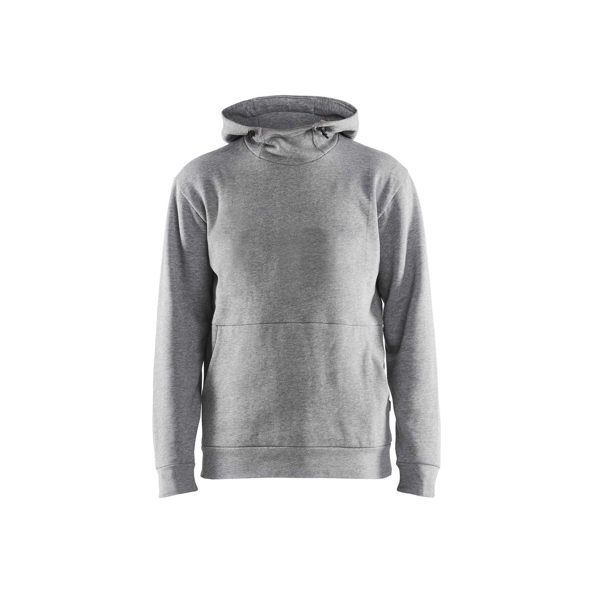 BLAKLADER 34301157 Hoodie Work Sweatshirt MEN - Soft Terry Knit