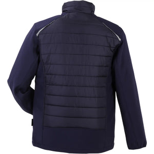 Planam PLANAM Stretchline Winterjacke marine XS marine - Produktbild ohne Model