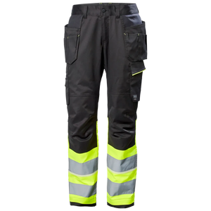 Helly Hansen Work Wear - 77511_369 - UC-ME-UCME-Hivis-FW22-Winter 2022-Product Flatshot-Hi Vis-Product Flat Shots