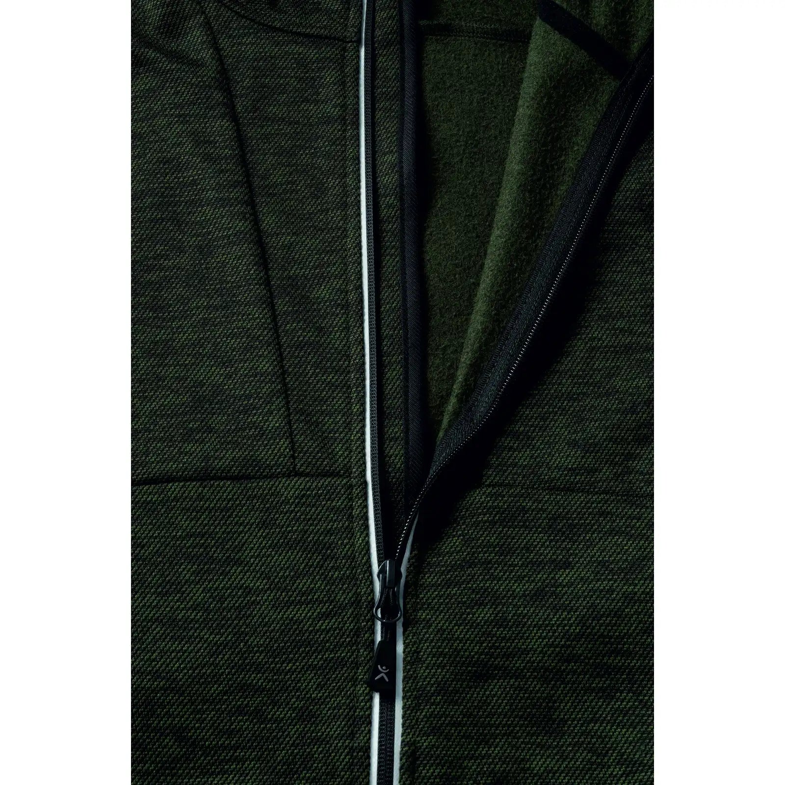Planam Outdoor Eagle Jacke oliv XS oliv - Extra Detailbild