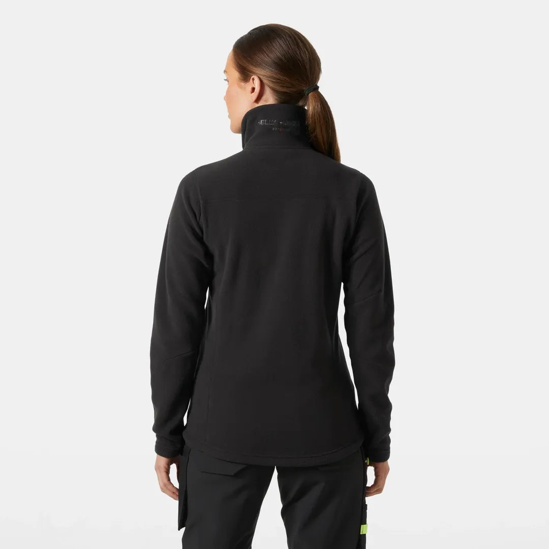 Helly Hansen Work Wear - 72400_990_onbody2 - Onbody-W25-Winter 2025-FW25-Trades-Luna