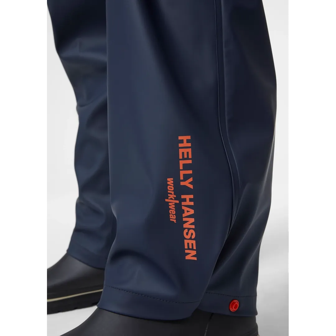Helly Hansen Work Wear - 70486_590_feature1 - Details-rainwear