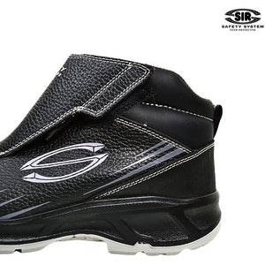 OVERPROTECTION Safety Boot - S3S - Glass Fibre Toecap - Composite Midsole - Image 9