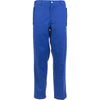 Planam Food Herren Bundhose kornblumenblau 102 kornblumenblau - Vorschaubild