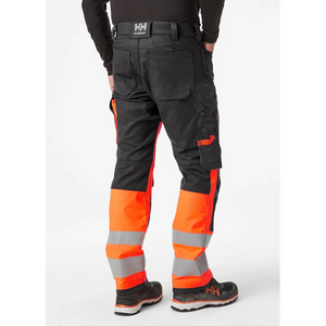 Helly Hansen Work Wear - 77420_269_onbody2 - 