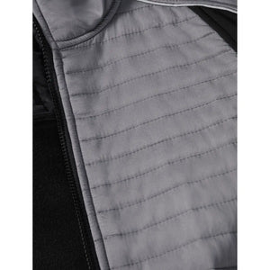 Planam Air Jacke grün/schwarz S grün/schwarz - Extra Detailbild
